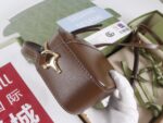 HOT100%新品 グッチ 偽物 Horsebit1955シリーズショルダーバッグ
