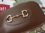 HOT100%新品 グッチ 偽物 Horsebit1955シリーズショルダーバッグ