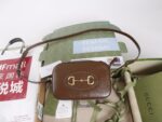 HOT100%新品 グッチ 偽物 Horsebit1955シリーズショルダーバッグ