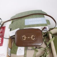 HOT100%新品 グッチ 偽物 Horsebit1955シリーズショルダーバッグ