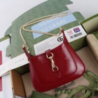 品質保証新作登場 グッチ スーパーコピー 人気新作 Jackie Notte バッグ