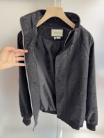 数量限定 爆買 グッチ スーパーコピー スキッパーブルゾンジャケット