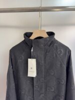 数量限定 爆買 グッチ スーパーコピー スキッパーブルゾンジャケット