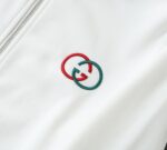 2024秋冬新作 グッチ n級品 ニットコットンカジュアルスポーツコート