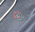 オシャレにお得100%新品 グッチ コピー プリントフード付きパーカー