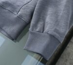 オシャレにお得100%新品 グッチ コピー プリントフード付きパーカー