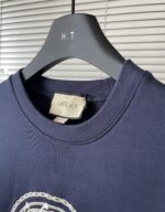 激安 上品 グッチ スーパーコピー スーパーコピー秋冬新作高刺繍ラウンドネックパーカー