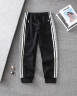 大人気 上品 グッチ スーパーコピー 優良サイト 口コミ 定番ベルトカジュアルパンツ