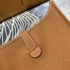 激安 上品 エルメス スーパーコピー 優良サイト 口コミ Evelyne29cm ショルダーバッグ