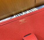 オシャレにお得100%新品 エルメス スーパーコピー 優良サイト 口コミ Evelyne29cm ショルダーバッグ