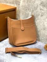 激安 上品 エルメス スーパーコピー 優良サイト 口コミ Evelyne29cm ショルダーバッグ