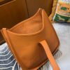 HOT100%新品 エルメス n級品 Evelyne29cm ショルダーバッグ