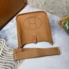 激安 上品 エルメス スーパーコピー 優良サイト 口コミ Evelyne29cm ショルダーバッグ