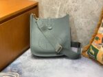 大特価！新商品! エルメス スーパーコピー Evelyne29cm ショルダーバッグ