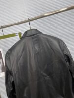 話題となる人気品 限定品 エルメス コピー ップNappa羊革レザージャケット