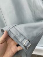 今季セール 限定品 エルメス スーパーコピー トップNappa羊革レザージャケット