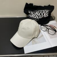 人気セール 激安通販 ルイヴィトン コピー 2024春夏新作刺繍 ベースボールキャップ