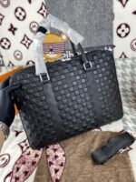 HOT100%新品 ルイヴィトン コピー メンズブリーフケース斜め掛けハンドバッグ