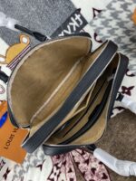 HOT100%新品 ルイヴィトン コピー メンズブリーフケース斜め掛けハンドバッグ