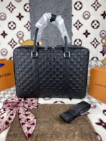 HOT100%新品 ルイヴィトン コピー メンズブリーフケース斜め掛けハンドバッグ