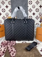 HOT100%新品 ルイヴィトン コピー メンズブリーフケース斜め掛けハンドバッグ