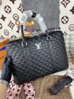 HOT100%新品 ルイヴィトン コピー メンズブリーフケース斜め掛けハンドバッグ