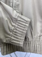 有名人の愛用品 ルイヴィトン スーパーコピー 新作綿混チュニックジャケット