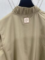 有名人の愛用品 ルイヴィトン スーパーコピー 新作綿混チュニックジャケット