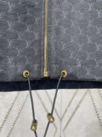 低価直輸入専門店 ルイヴィトン スーパーコピー Fishne プリントコットンジャケット