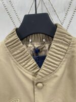 有名人の愛用品 ルイヴィトン スーパーコピー 新作綿混チュニックジャケット