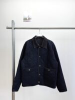 芸能人愛用 高級感ある ルイヴィトン コピー Tylerコットンジャケット