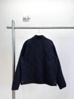 芸能人愛用 高級感ある ルイヴィトン コピー Tylerコットンジャケット