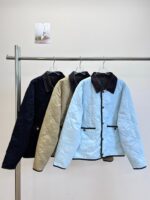 芸能人愛用 高級感ある ルイヴィトン コピー Tylerコットンジャケット