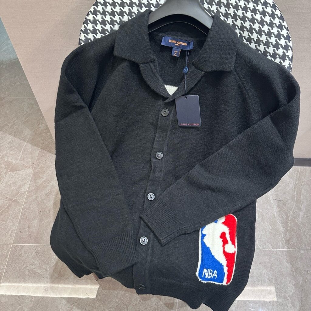 HOT100%新品 ルイヴィトン コピー 秋冬ニットセーター