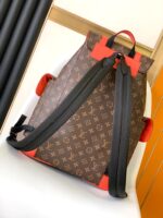 人気セール 激安通販 ルイヴィトン 偽物 M46814 CHRISTOPHERリュック