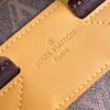 入手困難 ルイヴィトン 偽物 M11540 Montsouris リュック