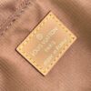 入手困難 ルイヴィトン 偽物 M11540 Montsouris リュック