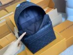 大特価！新商品! ルイヴィトン コピー M46553 Monogram Eclipse キャンバス Discovery リュック
