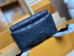 大特価！新商品! ルイヴィトン コピー M46553 Monogram Eclipse キャンバス Discovery リュック