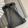 オシャレにお得100%新品 ルイヴィトン スーパーコピー ZACK スポーツリュック