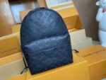 大特価！新商品! ルイヴィトン コピー M46553 Monogram Eclipse キャンバス Discovery リュック