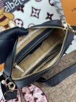 HOT100%新品 ルイヴィトン スーパーコピー 秋冬新作メンズショルダーバッグ