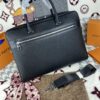 数量限定 爆買 ルイヴィトン スーパーコピー 人気新作メンズブリーフケース斜め掛けハンドバッグメンズバッグ