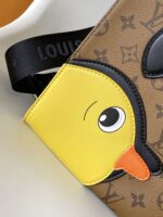 大活躍！存在感のある アイキャッ ルイヴィトン コピー M47199 OnTheGo ハンドバッグ