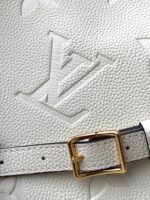 HOT100%新品 ルイヴィトン スーパーコピー 優良サイト 口コミ M46739 ベージュ Loop Hobo ハンドバッグ