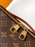 オシャレにお得100%新品 ルイヴィトン コピー 人気新作M11508 Toiletryハンドバッグ