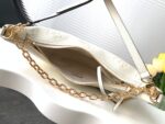 HOT100%新品 ルイヴィトン スーパーコピー 優良サイト 口コミ M46739 ベージュ Loop Hobo ハンドバッグ