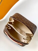 オシャレにお得100%新品 ルイヴィトン コピー 人気新作M11508 Toiletryハンドバッグ