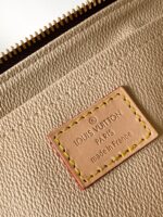 オシャレにお得100%新品 ルイヴィトン コピー 人気新作M11508 Toiletryハンドバッグ