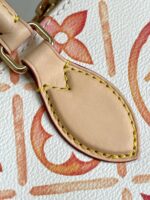 有名人の愛用品 ルイヴィトン 偽物 M25318 OnTheGo East West ハンドバッグ